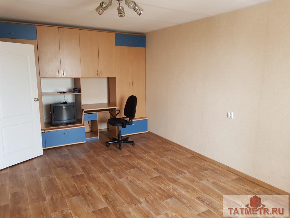 Продажа / Квартиры, Казань, Татарстан улица, 2 750 000 Продаётся 1-комнатная квартира в д. 13 по ул. Татарстан г. Казани. Девятый этаж. В доме имеется технический десятый... - 16