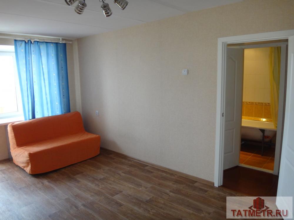 Продажа / Квартиры, Казань, Татарстан улица, 2 750 000 Продаётся 1-комнатная квартира в д. 13 по ул. Татарстан г. Казани. Девятый этаж. В доме имеется технический десятый... - 17