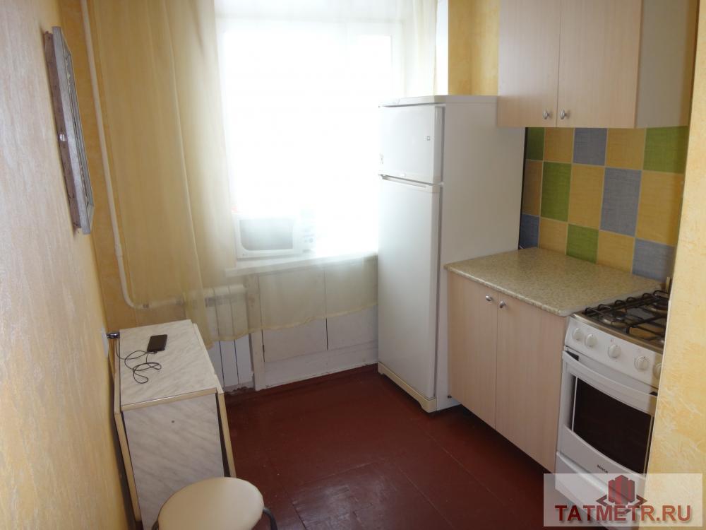 Продажа / Квартиры, Казань, Татарстан улица, 2 750 000 Продаётся 1-комнатная квартира в д. 13 по ул. Татарстан г. Казани. Девятый этаж. В доме имеется технический десятый... - 19