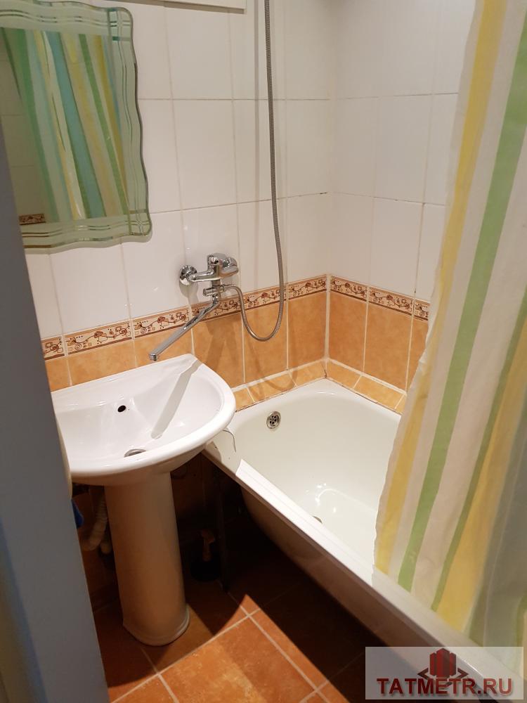 Продажа / Квартиры, Казань, Татарстан улица, 2 750 000 Продаётся 1-комнатная квартира в д. 13 по ул. Татарстан г. Казани. Девятый этаж. В доме имеется технический десятый... - 5