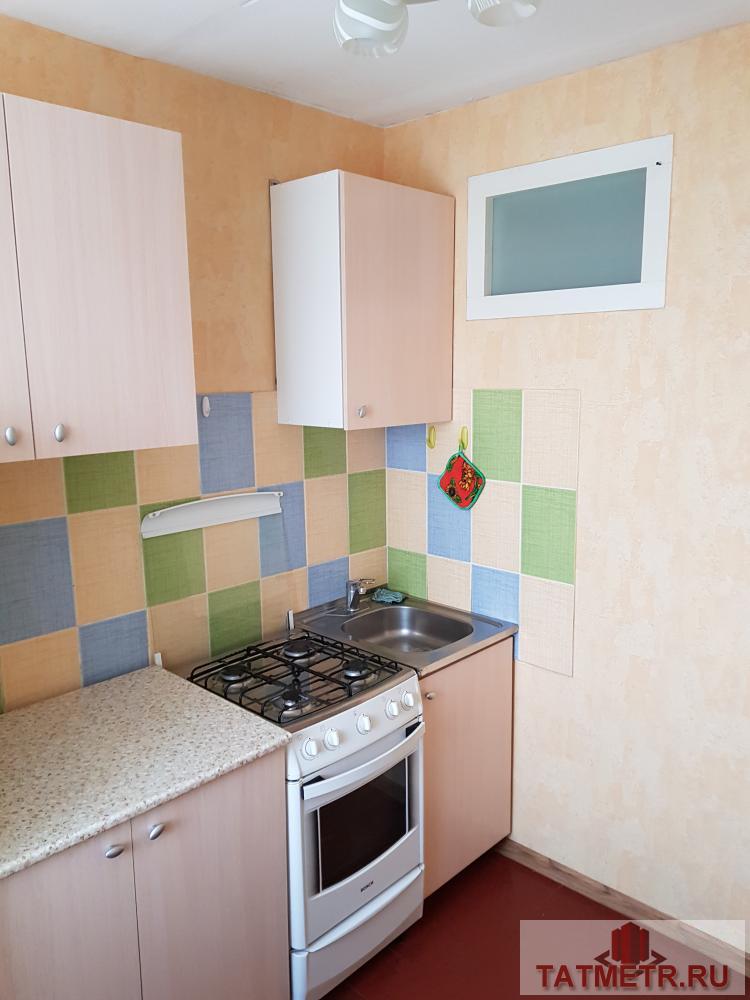 Продажа / Квартиры, Казань, Татарстан улица, 2 750 000 Продаётся 1-комнатная квартира в д. 13 по ул. Татарстан г. Казани. Девятый этаж. В доме имеется технический десятый... - 6
