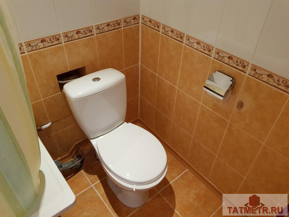 Продажа / Квартиры, Казань, Татарстан улица, 2 750 000 Продаётся 1-комнатная квартира в д. 13 по ул. Татарстан г. Казани. Девятый этаж. В доме имеется технический десятый... - 8
