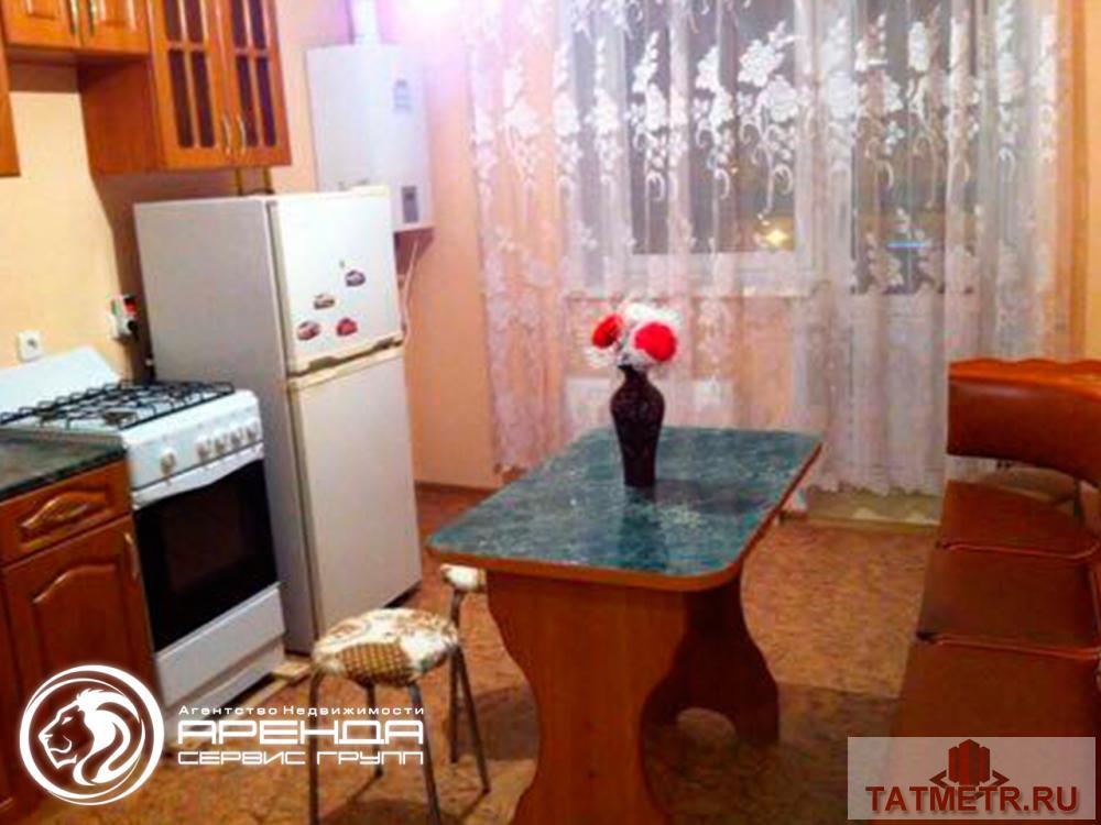 Аренда / Квартиры, Набережные Челны, Сармановский тракт, 13 500 Адрес: 17а ЗЯБ. 1-а комнатная квартира. Площадь кв. 50м. 6/9 этаж. Отличное состояние. Балкон 6 метров.... - 2