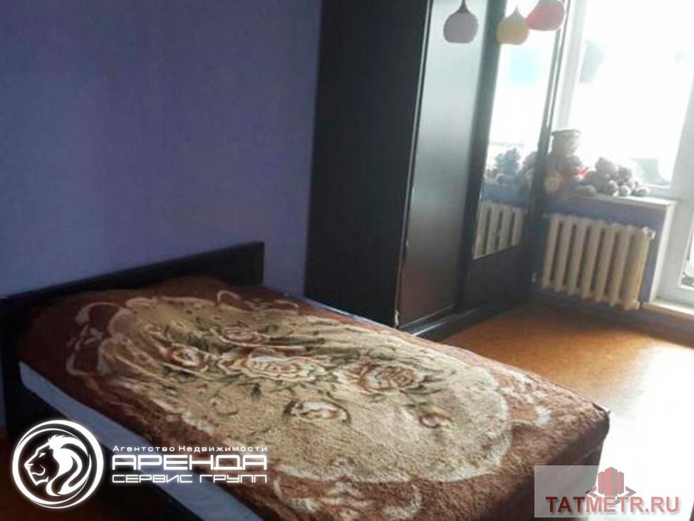 Аренда / Квартиры, Набережные Челны, Сююмбике проспект, 13 500 Адрес: 47/13 новый город. 2-х комнатная квартира. Площадь кв. 60м. 4/9 этаж. Отличное состояние. Балкон 6... - 1