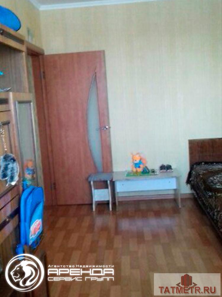 Аренда / Комнаты, Набережные Челны, Хасана Туфана проспект, 6 000 Адрес: 17/01 новый город 1 комната в 2-х ком. квартире. Площадь кв. 12м. 9/12 этаж. Отличное состояние....