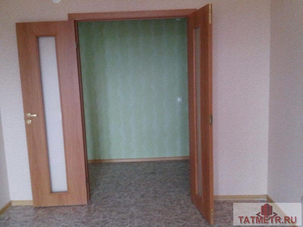 Аренда / Квартиры, Казань, 12 000 Сдается чистая ,светлая двухнокомнатная квартира в живописном уголке города,в квартире сделан косметический... - 3