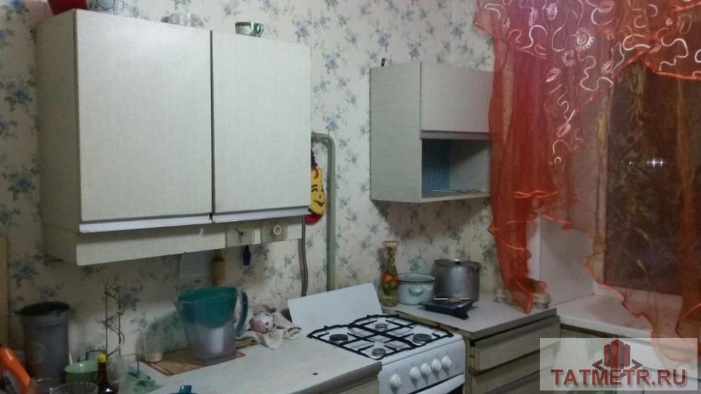 Аренда / Квартиры, Зеленодольск, Жукова улица, 7 500 Сдается отличная однокомнатная квартира в центре мкр. Мирный г. Зеленодольск. Квартира светлая, теплая, уютная. В... - 2