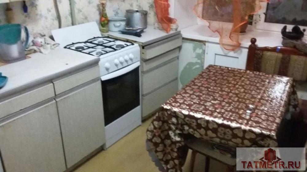 Аренда / Квартиры, Зеленодольск, Жукова улица, 7 500 Сдается отличная однокомнатная квартира в центре мкр. Мирный г. Зеленодольск. Квартира светлая, теплая, уютная. В... - 3