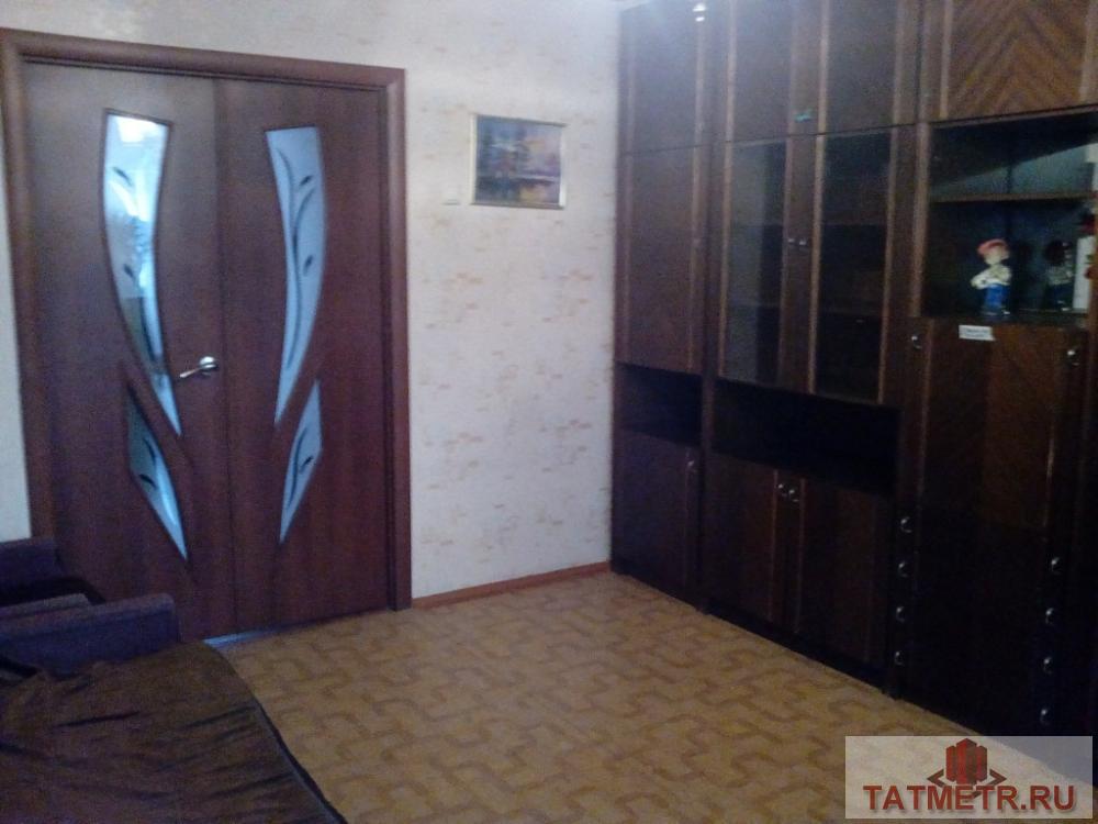 Аренда / Комнаты, Зеленодольск, Ленина улица, 6 000 Сдается отличная комната в г. Зеленодольск. В квартие имеется все необходимое для проживания: холодильник, плита,... - 1