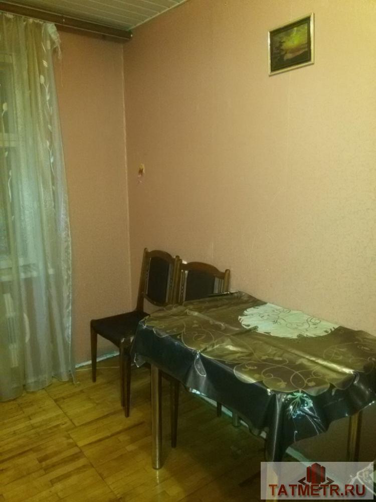 Аренда / Квартиры, Зеленодольск, Баки Урманче улица, 15 000 Сдается замечательная квартира в г. Зеленодольск. Квартира солнечная, теплая, уютная. В квартире есть вся необходимая... - 1