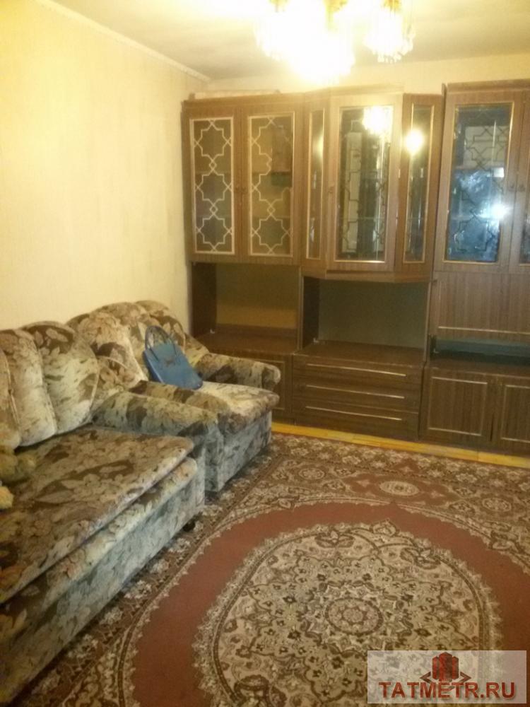 Аренда / Квартиры, Зеленодольск, Баки Урманче улица, 15 000 Сдается замечательная квартира в г. Зеленодольск. Квартира солнечная, теплая, уютная. В квартире есть вся необходимая... - 4