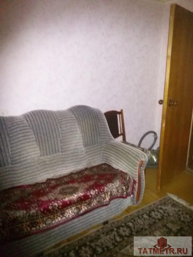 Аренда / Квартиры, Зеленодольск, Баки Урманче улица, 15 000 Сдается замечательная квартира в г. Зеленодольск. Квартира солнечная, теплая, уютная. В квартире есть вся необходимая... - 5
