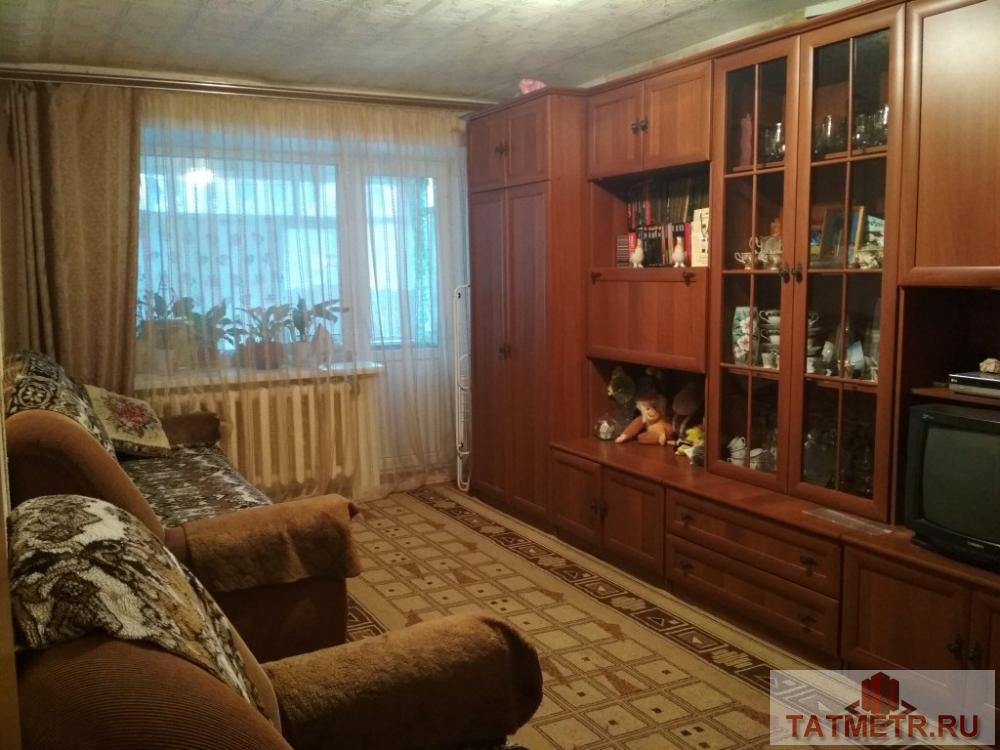 Продажа / Квартиры, Зеленодольск, Засорина улица, 2 100 000 Замечательная квартира в востребованном районе г. Зеленодольск. Теплая, светлая квартира в хорошем состоянии. Комнаты...