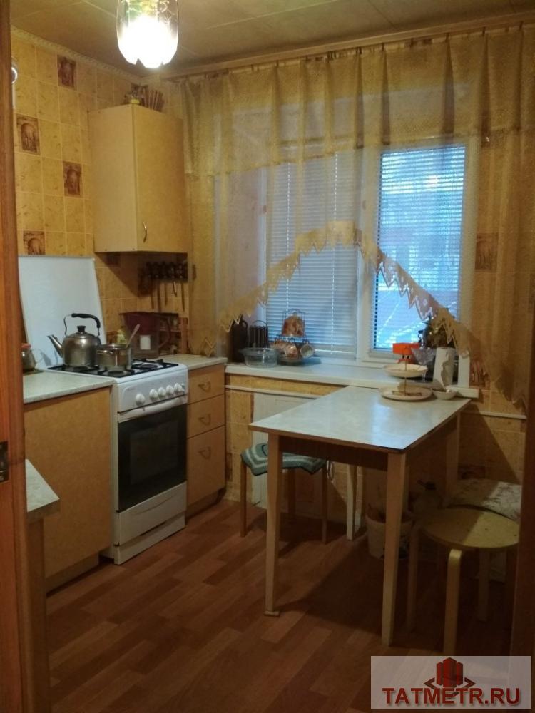 Продажа / Квартиры, Зеленодольск, Засорина улица, 2 100 000 Замечательная квартира в востребованном районе г. Зеленодольск. Теплая, светлая квартира в хорошем состоянии. Комнаты... - 7