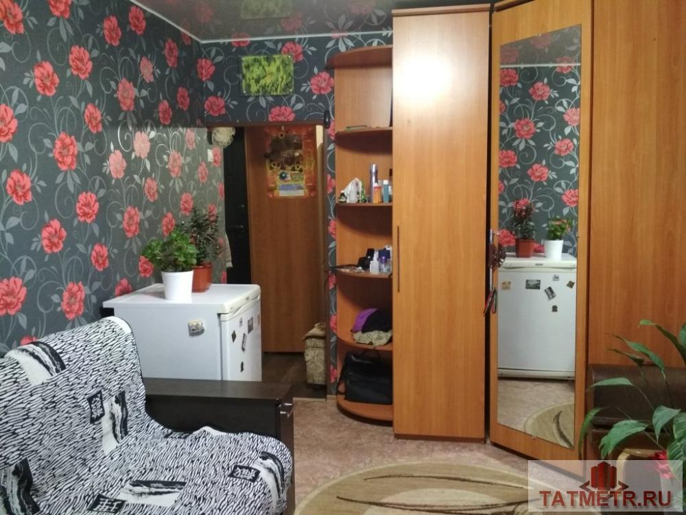 Продажа / Квартиры, Зеленодольск, Чкалова улица, 1 150 000 Уютная квартира в центре города Зеленодольск , в хорошем состоянии. Потолки натяжные, на полу линолеум, установлены... - 1