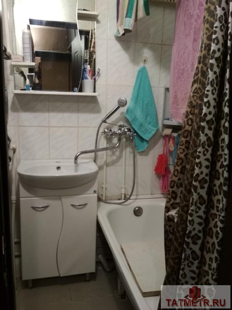 Продажа / Квартиры, Зеленодольск, Чкалова улица, 1 150 000 Уютная квартира в центре города Зеленодольск , в хорошем состоянии. Потолки натяжные, на полу линолеум, установлены... - 6