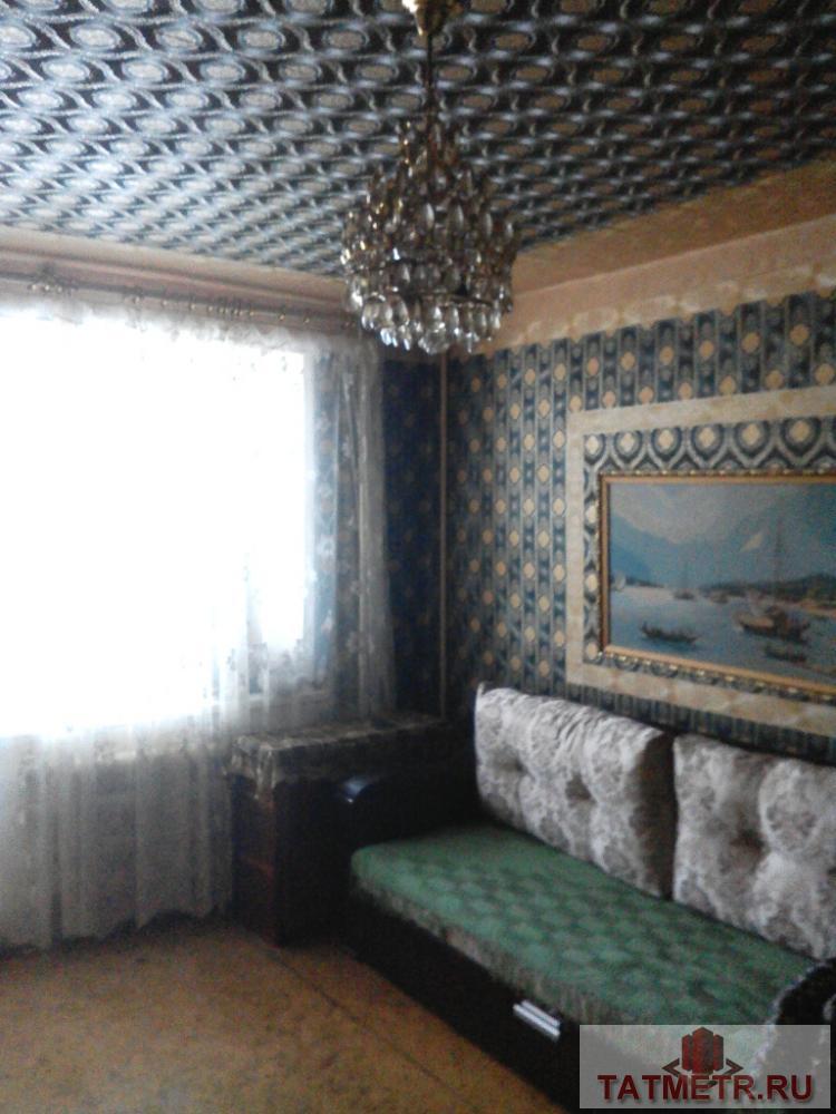 Продажа / Квартиры, Зеленодольск, Ленина улица, 2 250 000 Квартира в городе Зеленодольск. Все комнаты раздельные, просторные , светлые, теплые. Окна стеклопакет, выходят на...
