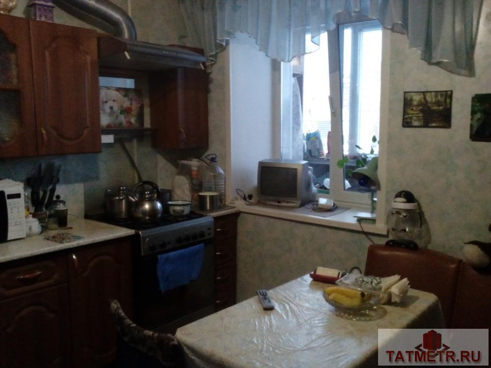 Продажа / Квартиры, Зеленодольск, Королева улица, 1 700 000 Отличная однокомнатная квартира улучшенной планировки в мкр. Мирный г. Зеленодольск . Квартира просторная, уютная, в... - 3