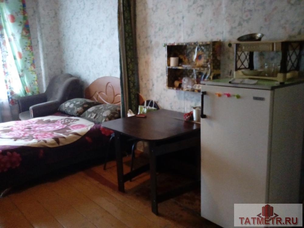 Аренда / Комнаты, Зеленодольск, Комсомольская улица, 5 000 Сдается хорошая, чистая, уютная комната в центре г. Зеленодольск. В комнате имеется вся необходимая для проживания... - 1