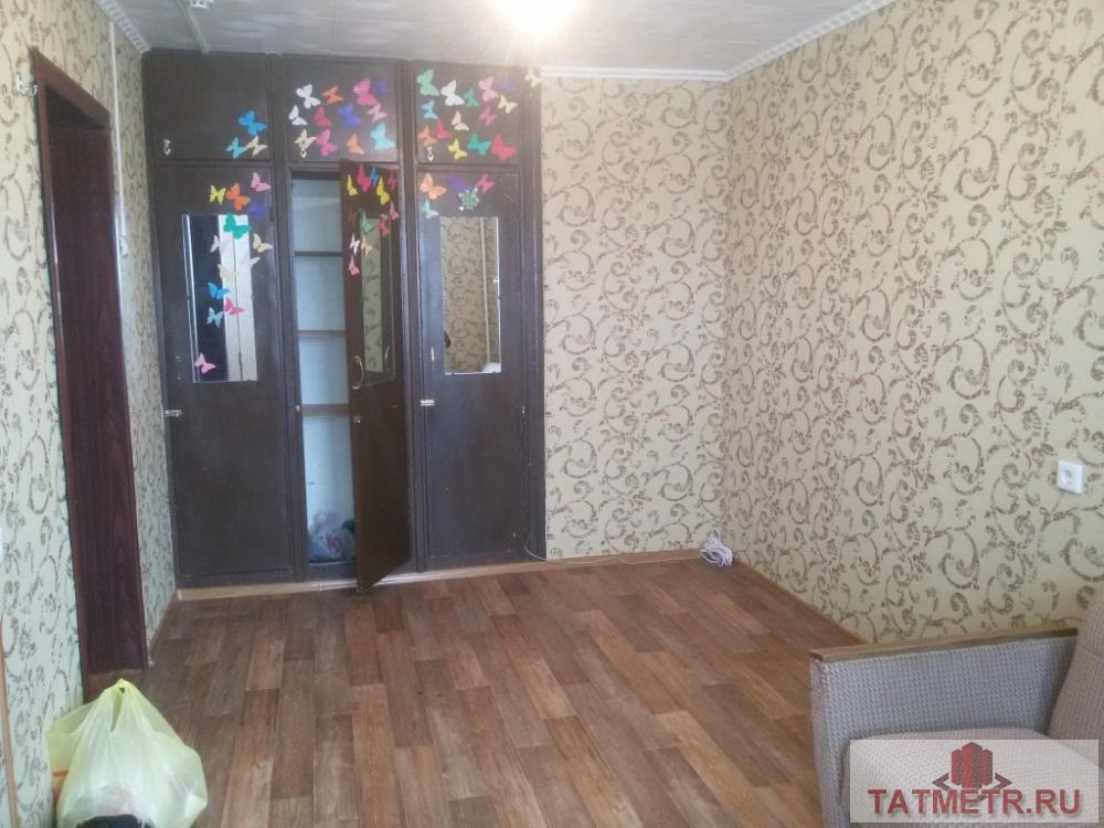 Аренда / Комнаты, Зеленодольск, Гастелло улица, 5 000 Сдается хорошая комната в г. Зеленодольск. Комната светлая, уютная. Есть в комнате диван, столик. Рядом находятся:... - 1