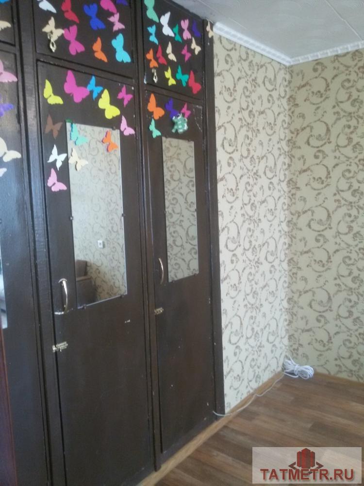 Аренда / Комнаты, Зеленодольск, Гастелло улица, 5 000 Сдается хорошая комната в г. Зеленодольск. Комната светлая, уютная. Есть в комнате диван, столик. Рядом находятся:... - 2