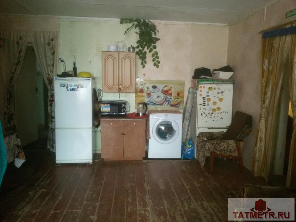 Аренда / Комнаты, Зеленодольск, Гастелло улица, 5 000 Сдается хорошая комната в г. Зеленодольск. Комната светлая, уютная. Есть в комнате диван, столик. Рядом находятся:... - 4