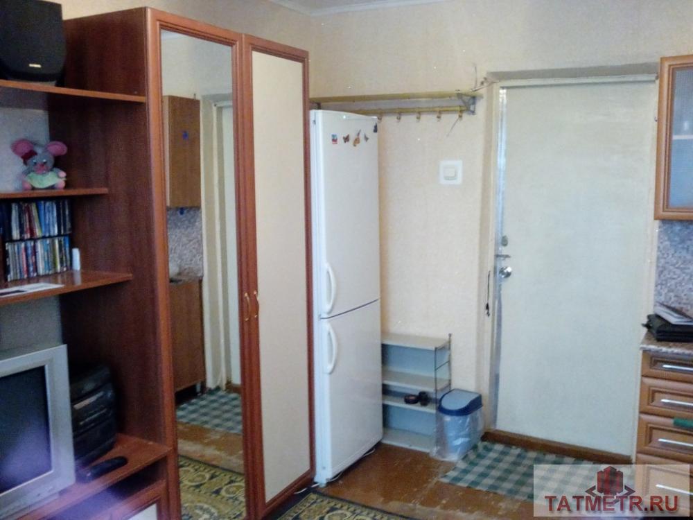 Аренда / Комнаты, Зеленодольск, Ленина улица, 5 000 Отличная комната в г. Зеленодольск. Комната светлая, чистая, теплая. Места общего пользования аккуратные. В блоке...