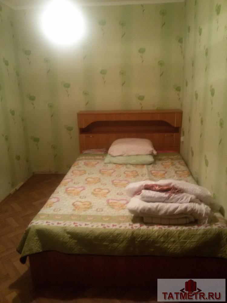 Аренда / Квартиры, Зеленодольск, Ленина улица, 11 000 Сдается замечательная квартира в г. Зеленодольск. Квартира солнечная, теплая, уютная. В квартире есть вся необходимая... - 2
