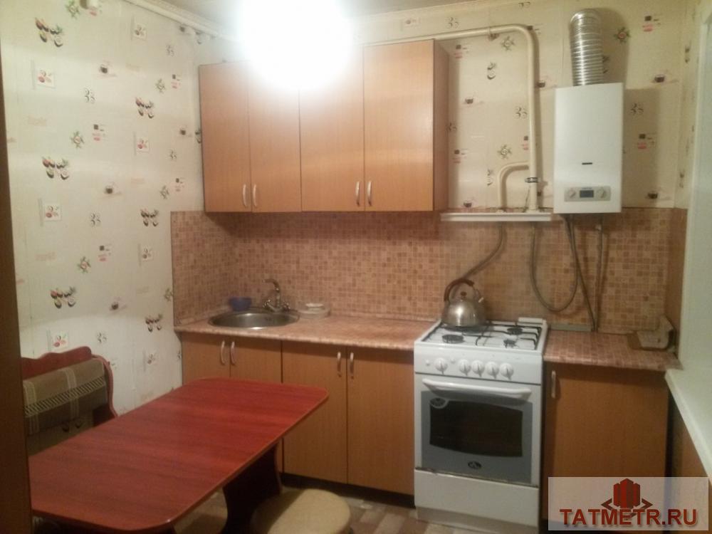 Аренда / Квартиры, Зеленодольск, Ленина улица, 11 000 Сдается замечательная квартира в г. Зеленодольск. Квартира солнечная, теплая, уютная. В квартире есть вся необходимая... - 3