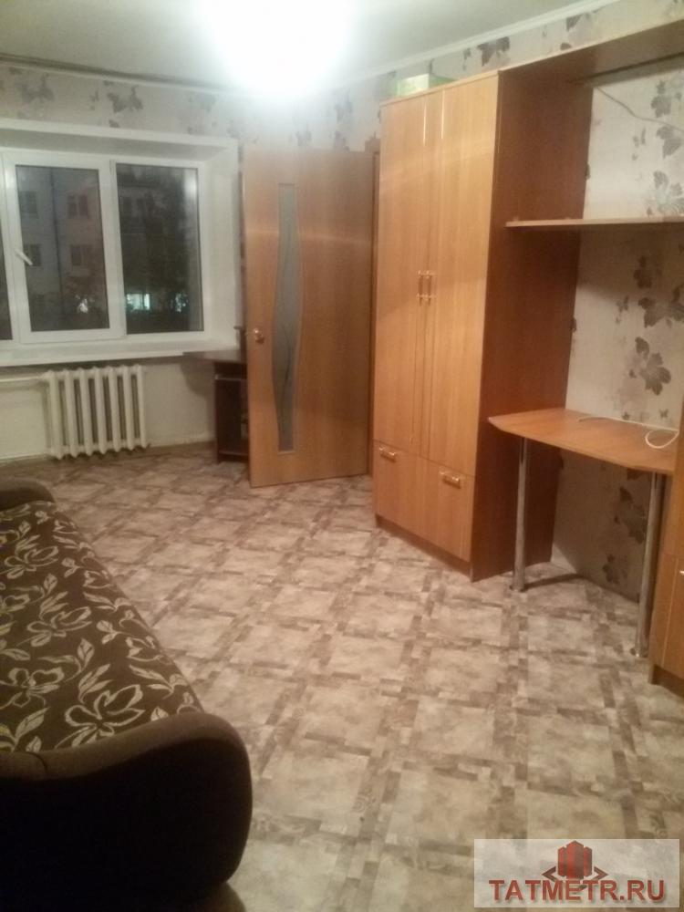 Аренда / Квартиры, Зеленодольск, Ленина улица, 11 000 Сдается замечательная квартира в г. Зеленодольск. Квартира солнечная, теплая, уютная. В квартире есть вся необходимая... - 4