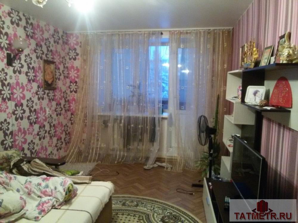 Продажа / Квартиры, Зеленодольск, Карла Маркса улица, 1 499 000 Отличная квартира в центре г. Зеленодольск. Квартира с отличным ремонтом, светлая, теплая. На окнах пластиковый...