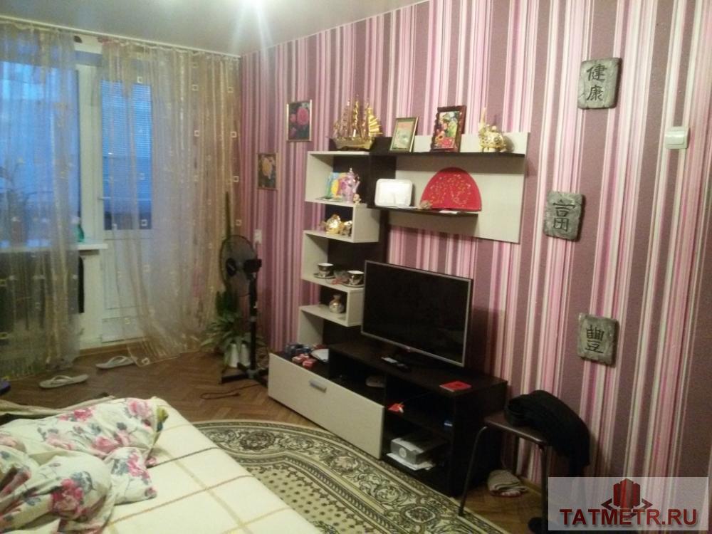 Продажа / Квартиры, Зеленодольск, Карла Маркса улица, 1 499 000 Отличная квартира в центре г. Зеленодольск. Квартира с отличным ремонтом, светлая, теплая. На окнах пластиковый... - 1