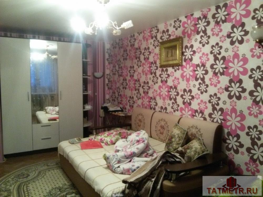 Продажа / Квартиры, Зеленодольск, Карла Маркса улица, 1 499 000 Отличная квартира в центре г. Зеленодольск. Квартира с отличным ремонтом, светлая, теплая. На окнах пластиковый... - 2