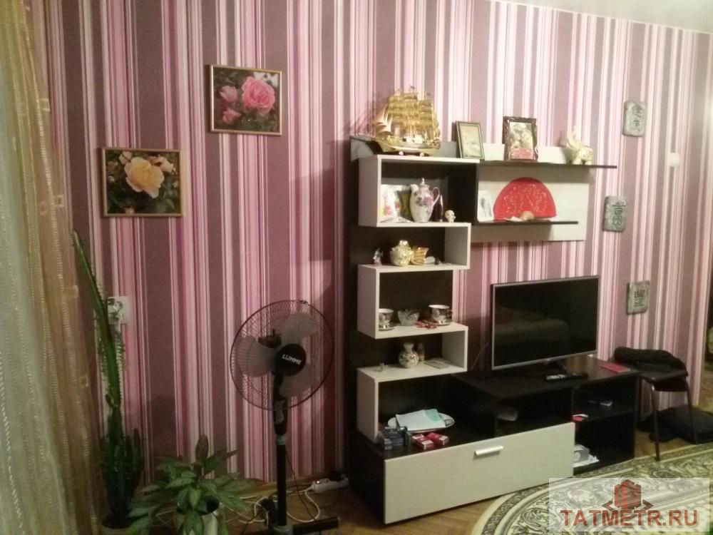 Продажа / Квартиры, Зеленодольск, Карла Маркса улица, 1 499 000 Отличная квартира в центре г. Зеленодольск. Квартира с отличным ремонтом, светлая, теплая. На окнах пластиковый... - 3