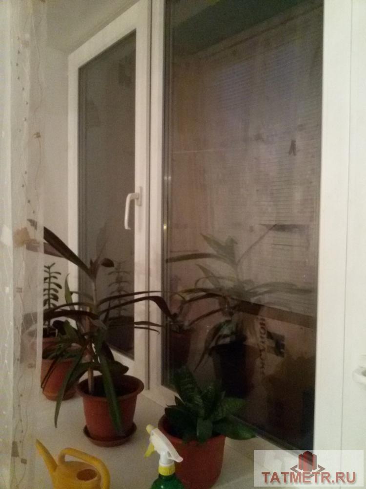 Продажа / Квартиры, Зеленодольск, Карла Маркса улица, 1 499 000 Отличная квартира в центре г. Зеленодольск. Квартира с отличным ремонтом, светлая, теплая. На окнах пластиковый... - 4