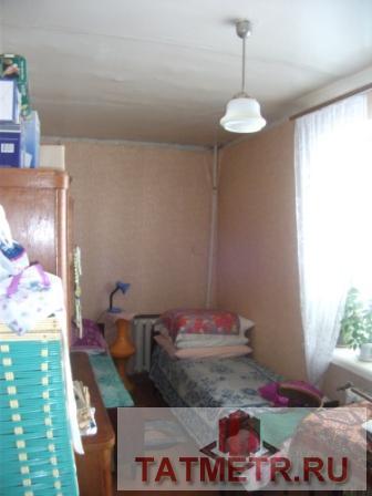 Продажа / Квартиры, Зеленодольск, Гоголя улица, 1 550 000 Хорошая однокомнатная квартира в г. Зеленодольск. Чистая, сухая, теплая и очень светлая квартира, большой зал, с/у... - 4