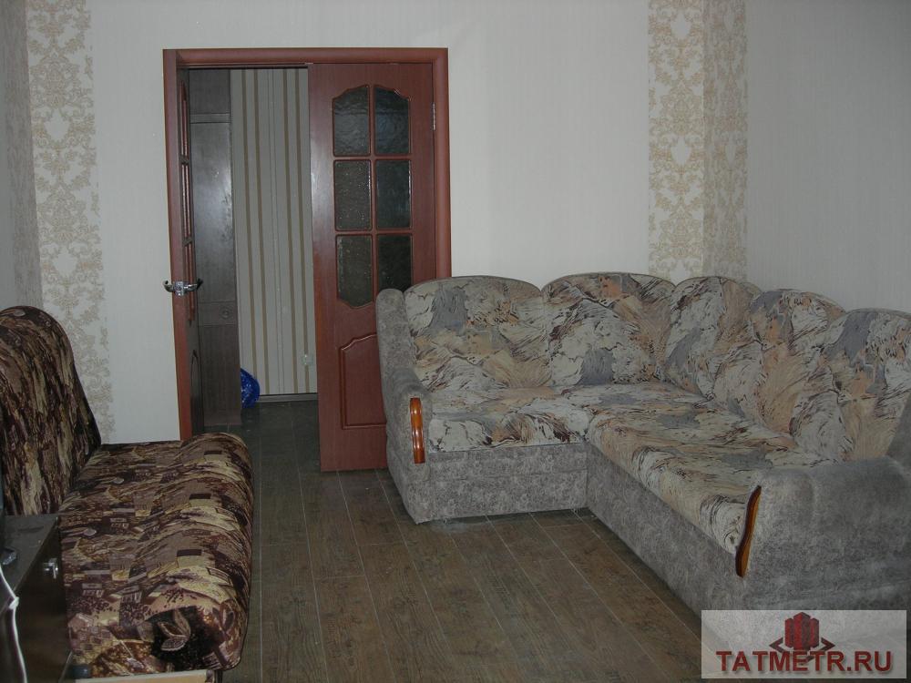 Продажа / Квартиры, Нижние Вязовые, мкр. Садовый, 1 350 000 Уютная, благоустроенная квартира с мебелью в пгт. Нижние Вязовые. Посёлок расположен на реке Волга, имеет развитую... - 1