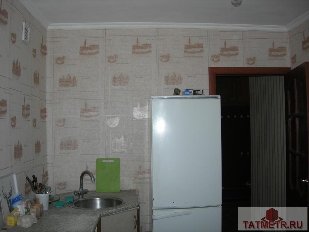 Продажа / Квартиры, Нижние Вязовые, мкр. Садовый, 1 350 000 Уютная, благоустроенная квартира с мебелью в пгт. Нижние Вязовые. Посёлок расположен на реке Волга, имеет развитую... - 4