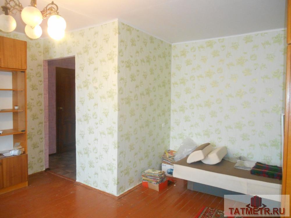 Продажа / Квартиры, Васильево, Ленина улица, 1 350 000 Отличная однокомнатная квартира в экологически чистом районе пгт. Васильево. Комната просторная, уютная с отличным... - 1