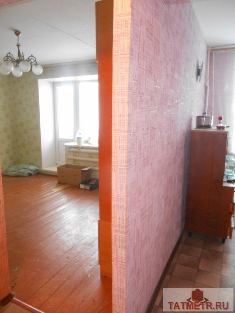 Продажа / Квартиры, Васильево, Ленина улица, 1 350 000 Отличная однокомнатная квартира в экологически чистом районе пгт. Васильево. Комната просторная, уютная с отличным... - 4