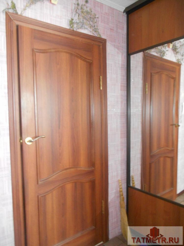 Продажа / Квартиры, Васильево, Ленина улица, 1 350 000 Отличная однокомнатная квартира в экологически чистом районе пгт. Васильево. Комната просторная, уютная с отличным... - 9