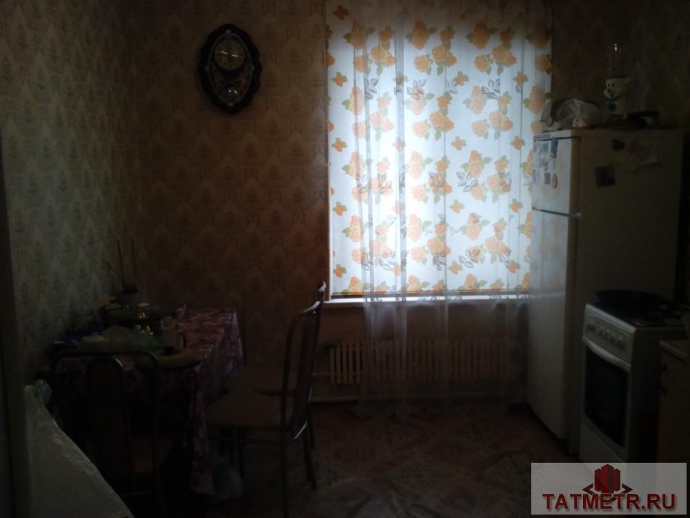 Продажа / Квартиры, Зеленодольск, Королева улица, 2 200 000 Просторная квартира в мкр. Мирный, в г. Зеленодольск. Комнаты раздельные; окна выходят на разные стороны. Санузел... - 5