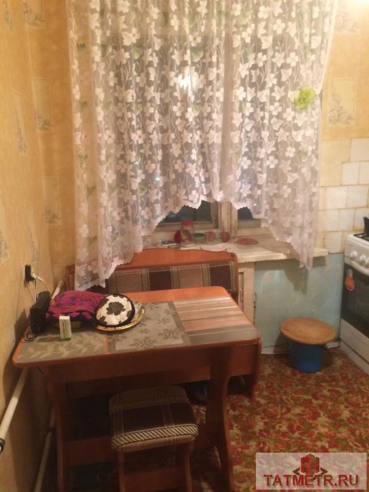 Продажа / Квартиры, Зеленодольск, Гагарина улица, 2 150 000 Отличная трехкомнатная квартира в центре г. Зеленодольск. Квартира большая, светлая, тёплая. Большая кухня,... - 6