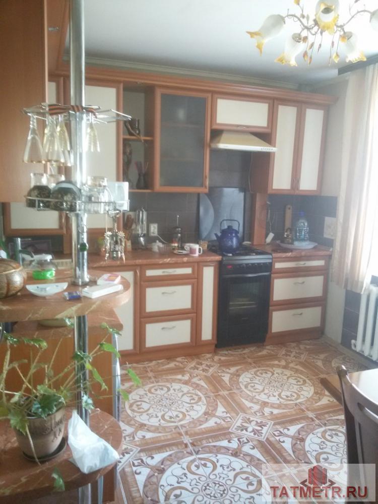 Продажа / Квартиры, Зеленодольск, Рогачева улица, 3 670 000 Шикарная квартира в г. Зеленодольск, с индивидуальным отоплением. Квартира в отличном состоянии, с качественным...