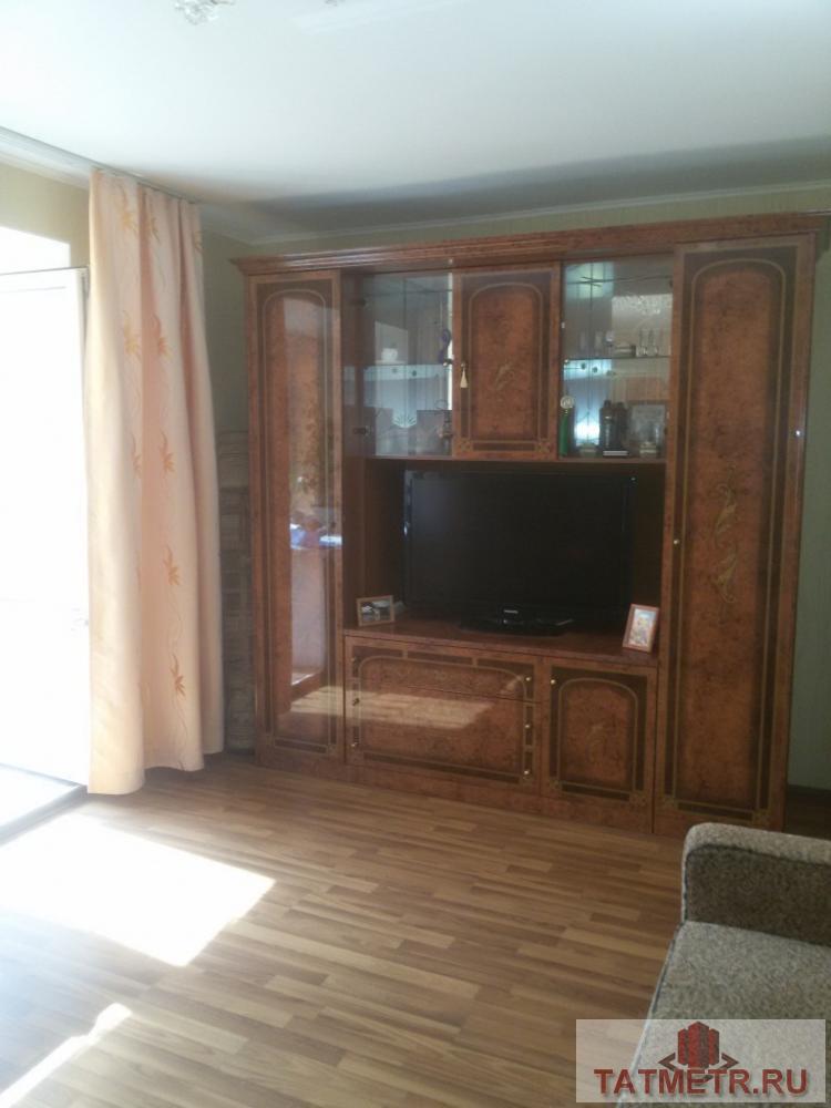 Продажа / Квартиры, Зеленодольск, Рогачева улица, 3 670 000 Шикарная квартира в г. Зеленодольск, с индивидуальным отоплением. Квартира в отличном состоянии, с качественным... - 5