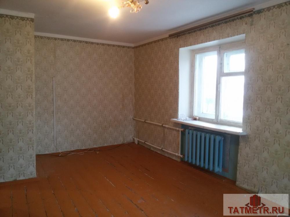 Продажа / Квартиры, Зеленодольск, Карла Маркса улица, 1 249 000 Замечательная однокомнатная квартира в самом центе г. Зеленодольск. Комната просторная, уютная в хорошем состоянии....