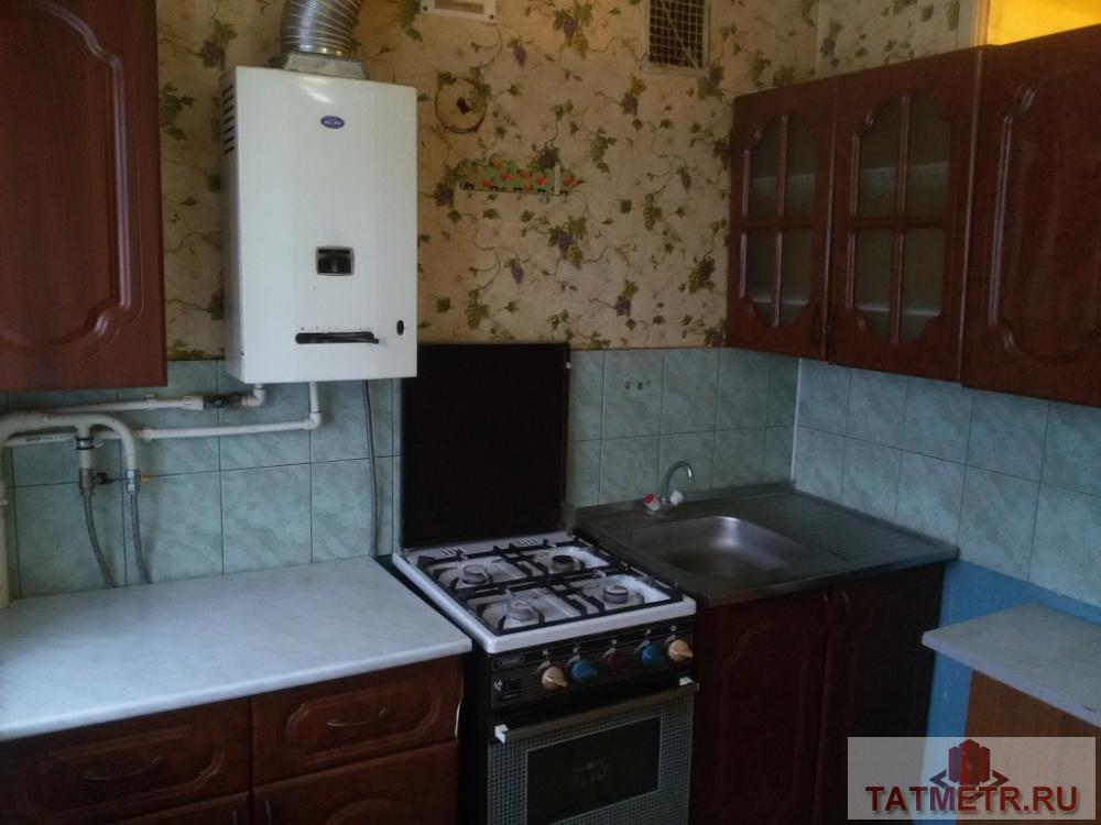 Продажа / Квартиры, Зеленодольск, Карла Маркса улица, 1 249 000 Замечательная однокомнатная квартира в самом центе г. Зеленодольск. Комната просторная, уютная в хорошем состоянии.... - 1