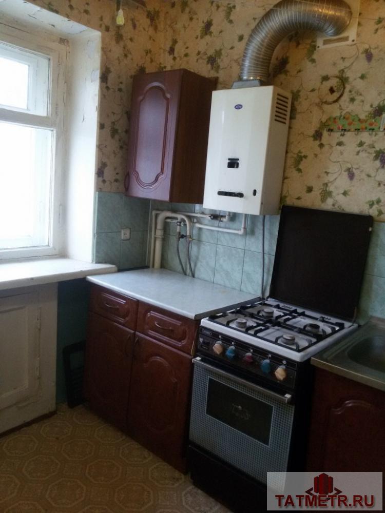 Продажа / Квартиры, Зеленодольск, Карла Маркса улица, 1 249 000 Замечательная однокомнатная квартира в самом центе г. Зеленодольск. Комната просторная, уютная в хорошем состоянии.... - 2