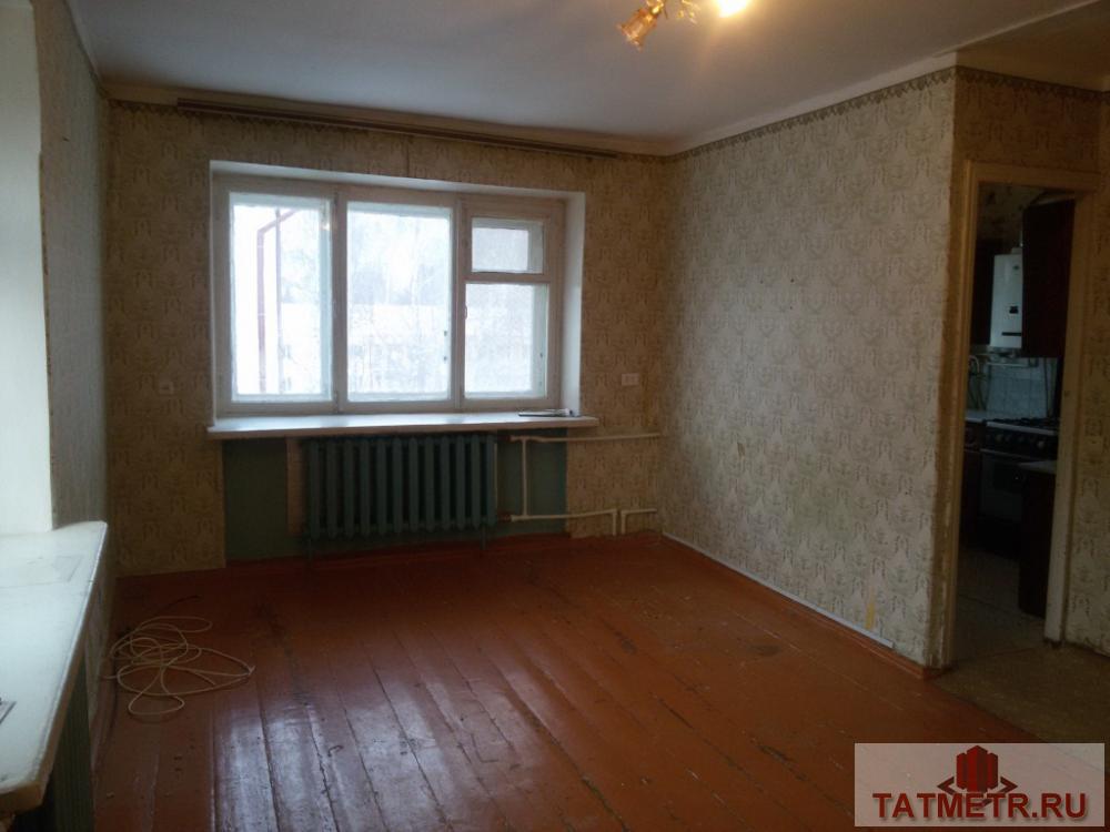 Продажа / Квартиры, Зеленодольск, Карла Маркса улица, 1 249 000 Замечательная однокомнатная квартира в самом центе г. Зеленодольск. Комната просторная, уютная в хорошем состоянии.... - 3