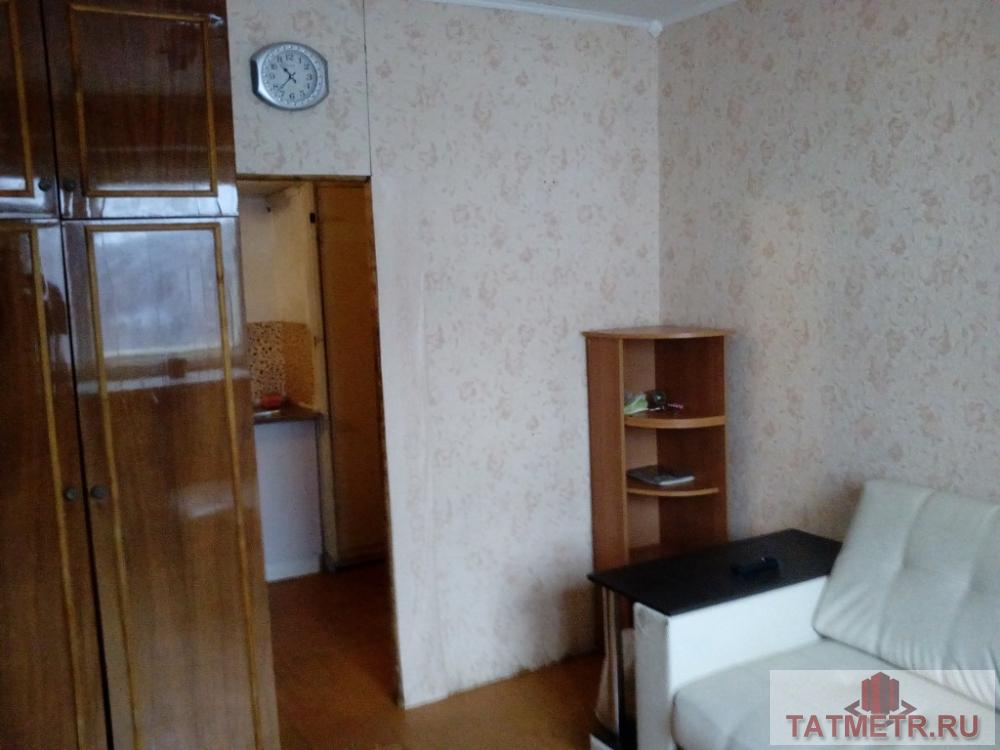 Продажа / Комнаты, Зеленодольск, Северная улица, 499 000 Отличная комната в г. Зеленодольск. Комната светлая, тёплая, в хорошем состоянии. В комнату проведены: вода, слив.... - 1